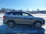 2019 Subaru Forester Premium Gold vin: JF2SKAGC5KH505787