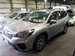 2019 Subaru Forester Premium Unknown vin: JF2SKAGC5KH555184