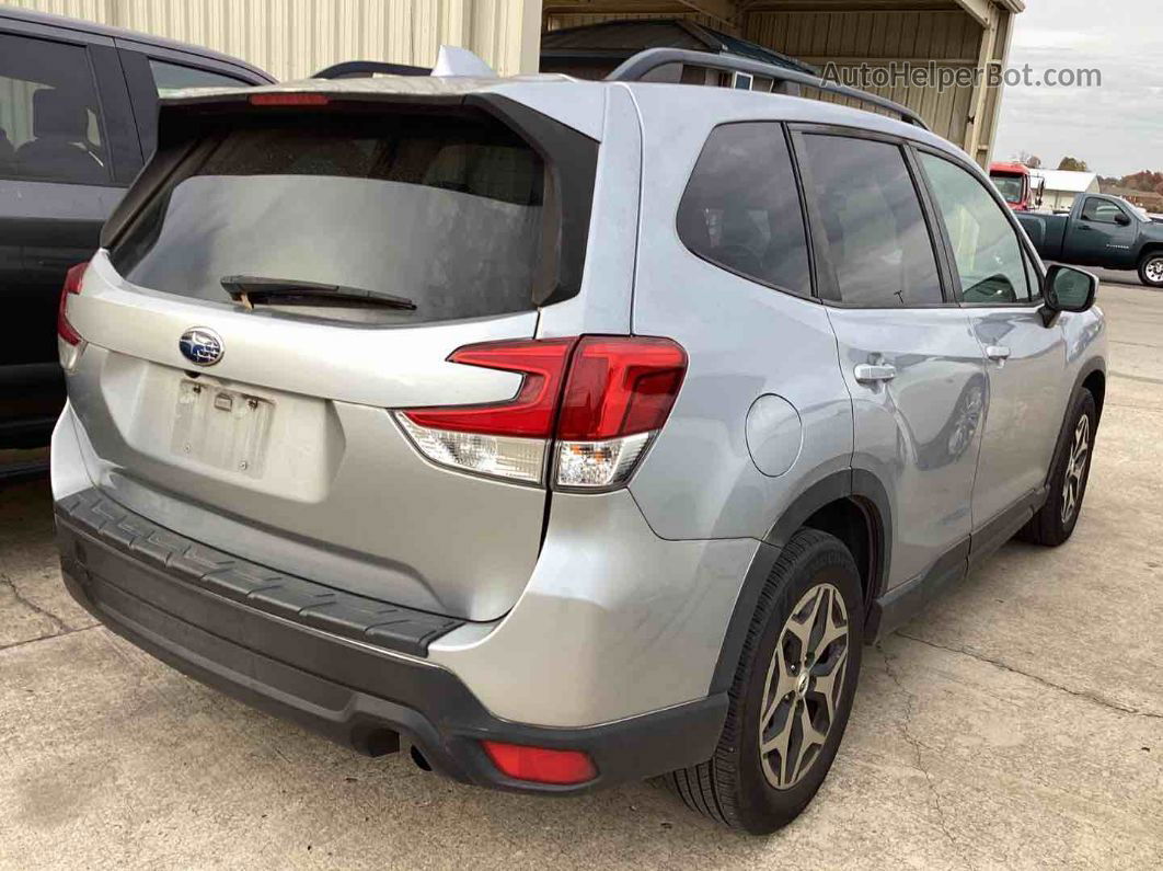 2019 Subaru Forester Premium Unknown vin: JF2SKAGC5KH565469