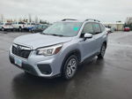 2019 Subaru Forester Premium vin: JF2SKAGC5KH568968