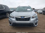 2020 Subaru Forester Premium Silver vin: JF2SKAGC5LH486837