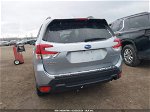 2020 Subaru Forester Premium Silver vin: JF2SKAGC5LH486837