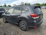 2019 Subaru Forester Premium Black vin: JF2SKAGC6KH435880