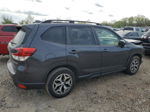 2019 Subaru Forester Premium Black vin: JF2SKAGC6KH435880