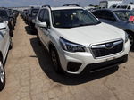 2019 Subaru Forester Premium vin: JF2SKAGC6KH503448