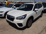 2019 Subaru Forester Premium vin: JF2SKAGC6KH503448