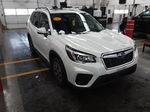 2019 Subaru Forester Premium vin: JF2SKAGC6KH506088