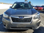 2019 Subaru Forester Premium Charcoal vin: JF2SKAGC7KH519965