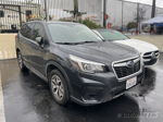 2019 Subaru Forester Premium vin: JF2SKAGC7KH534255