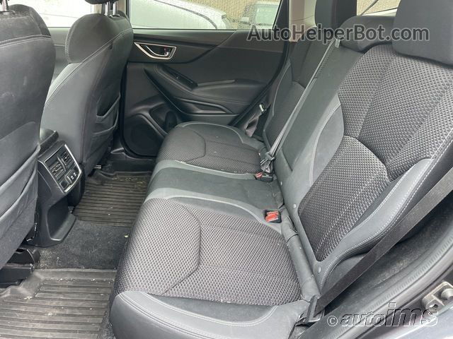 2019 Subaru Forester Premium vin: JF2SKAGC7KH534255