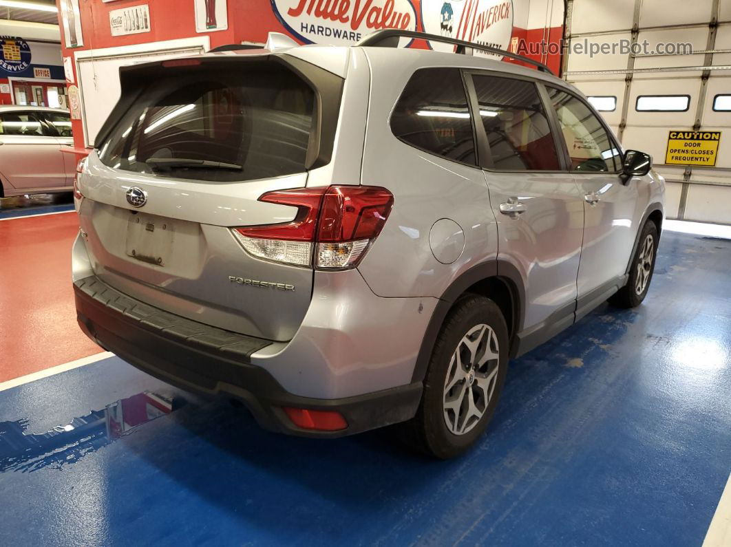 2019 Subaru Forester Premium vin: JF2SKAGC7KH547975