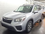 2019 Subaru Forester Premium vin: JF2SKAGC7KH552156