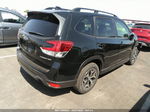 2020 Subaru Forester Premium Black vin: JF2SKAGC7LH556094