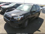 2020 Subaru Forester Premium Black vin: JF2SKAGC7LH556094