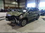 2019 Subaru Forester Premium Green vin: JF2SKAGC8KH455435