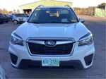 2019 Subaru Forester Premium vin: JF2SKAGC8KH510546