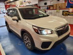 2019 Subaru Forester Premium Unknown vin: JF2SKAGC9KH542342