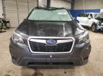 2019 Subaru Forester Premium Charcoal vin: JF2SKAGC9KH568309