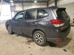 2019 Subaru Forester Premium Charcoal vin: JF2SKAGC9KH568309