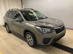 2019 Subaru Forester Premium vin: JF2SKAGCXKH511052