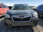 2019 Subaru Forester Premium Black vin: JF2SKAGCXKH524920