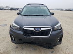 2019 Subaru Forester Premium Blue vin: JF2SKAGCXKH541376