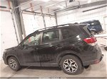 2020 Subaru Forester Premium Черный vin: JF2SKAJC0LH467542