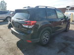 2020 Subaru Forester Premium Black vin: JF2SKAJC0LH470540