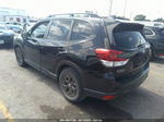 2020 Subaru Forester Premium Black vin: JF2SKAJC0LH492506