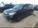 2020 Subaru Forester Premium Black vin: JF2SKAJC0LH492506