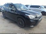 2020 Subaru Forester Premium Black vin: JF2SKAJC0LH492506