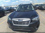 2020 Subaru Forester Premium Black vin: JF2SKAJC0LH492506