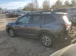 2020 Subaru Forester Premium Gray vin: JF2SKAJC0LH545155