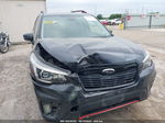 2019 Subaru Forester Sport Gray vin: JF2SKAJC1KH551626