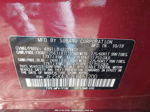 2020 Subaru Forester Premium Maroon vin: JF2SKAJC2LH451200
