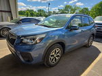 2020 Subaru Forester Premium vin: JF2SKAJC2LH518930