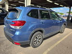 2020 Subaru Forester Premium vin: JF2SKAJC2LH518930