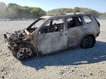 2020 Subaru Forester Premium Burn vin: JF2SKAJC2LH589481