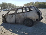 2020 Subaru Forester Premium Burn vin: JF2SKAJC2LH589481