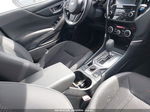 2020 Subaru Forester Premium Серый vin: JF2SKAJC3LH441744