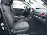 2019 Subaru Forester Sport Black vin: JF2SKAJC4KH437782