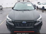 2019 Subaru Forester Sport Black vin: JF2SKAJC4KH437782