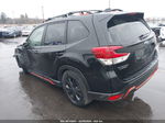 2019 Subaru Forester Sport Black vin: JF2SKAJC4KH437782