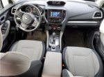 2020 Subaru Forester Premium Синий vin: JF2SKAJC4LH511672