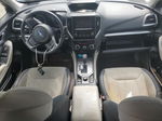 2020 Subaru Forester Premium Синий vin: JF2SKAJC5LH592567