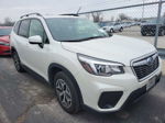 2020 Subaru Forester Premium vin: JF2SKAJC6LH471868