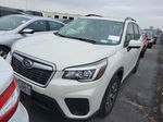 2020 Subaru Forester Premium vin: JF2SKAJC6LH471868