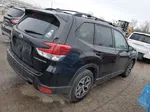 2020 Subaru Forester Premium Black vin: JF2SKAJC6LH486452