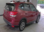 2020 Subaru Forester Premium vin: JF2SKAJC7LH520284