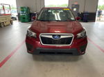 2020 Subaru Forester Premium vin: JF2SKAJC7LH520284